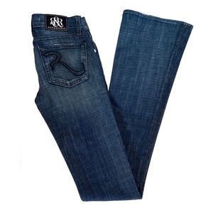 Rock & Republic | Boot Cut Skinny Jeans